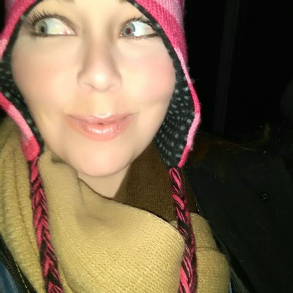 Meet your Posher, Heather