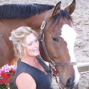 Meet your Posher, Tamera