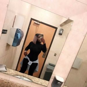 Meet your Posher, Princess