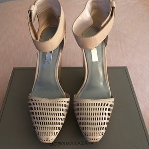 Stylish wedges
