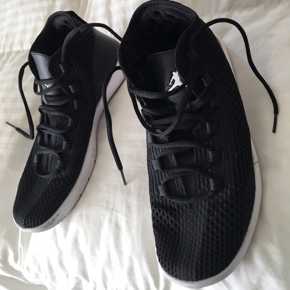 Jordan's