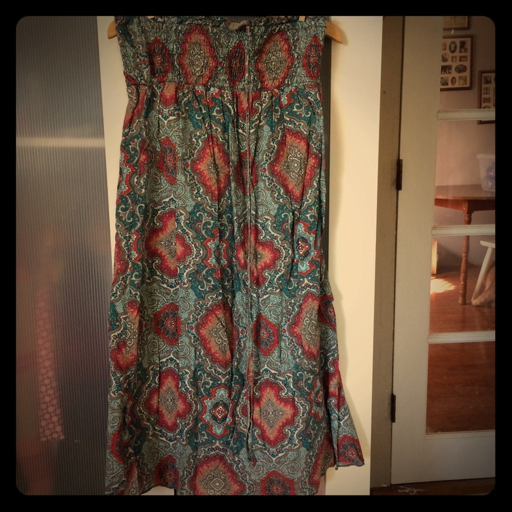 Sundress