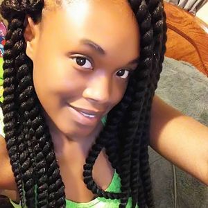 Meet your Posher, Chanice