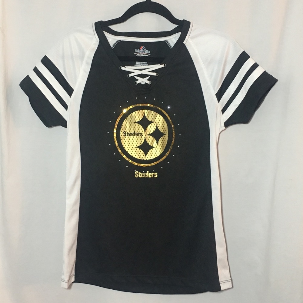 Ladies Steelers Jersey