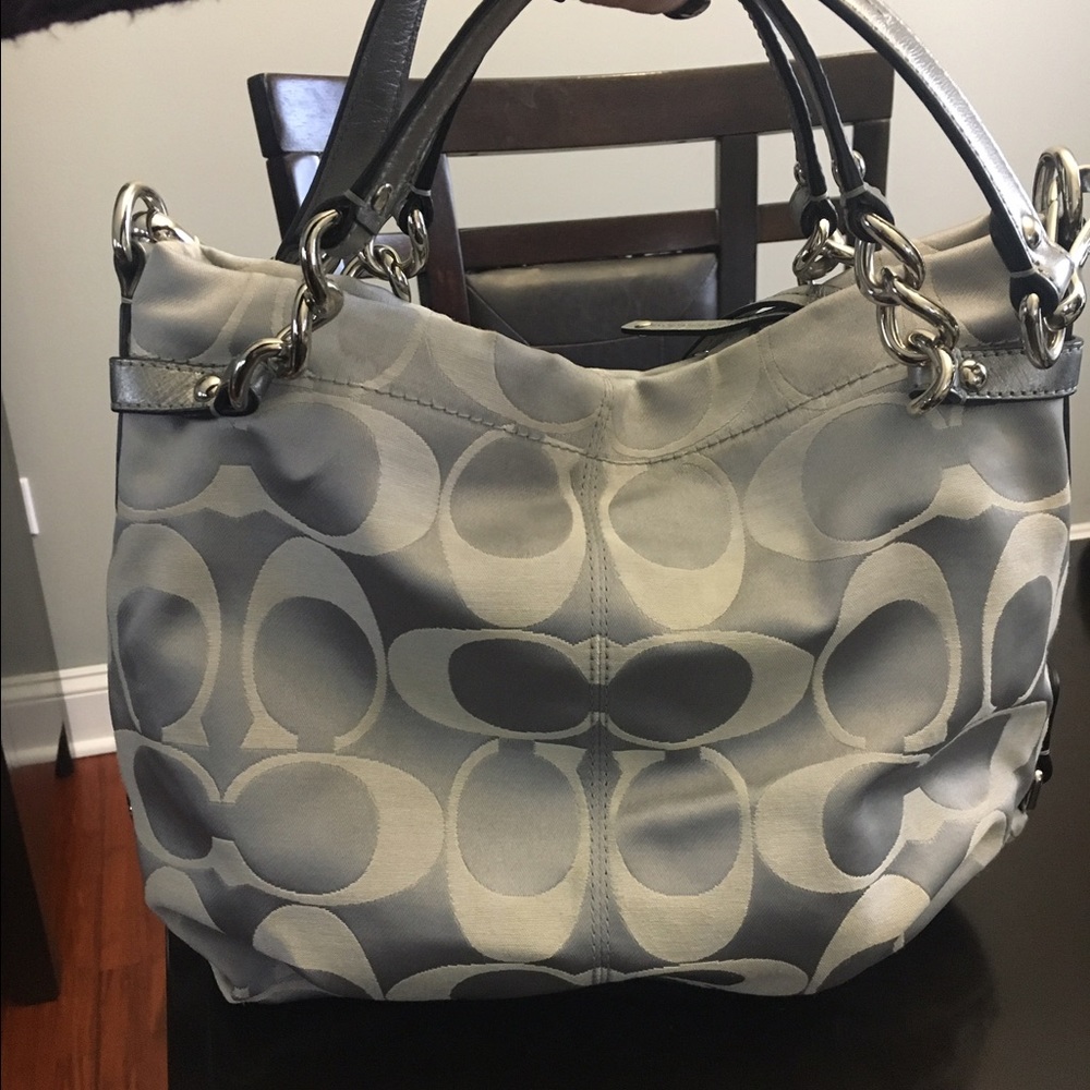 Coach Bag - image 2