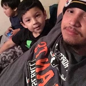 Meet your Posher, Adam