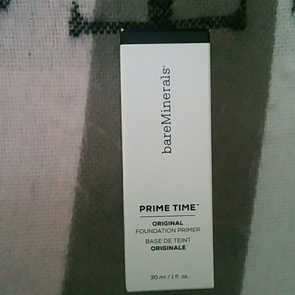 Original Prime Time
