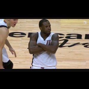 Meet your Posher, Marcus