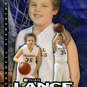 Meet your Posher, Monica