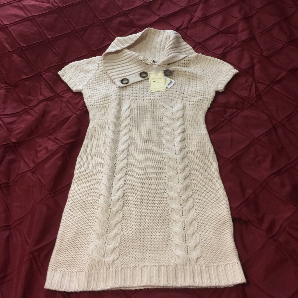 NWT, Knit dress
