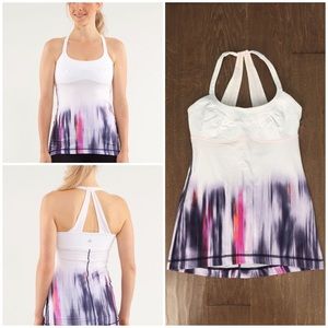Lululemon Scoop Me Up tank