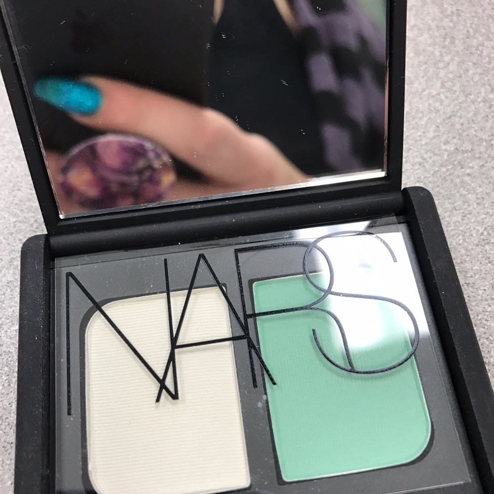Nars Femme Fatale Eyeshadow