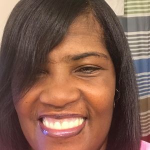 Meet your Posher, Eunice