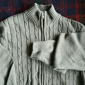 David Taylor Sweater