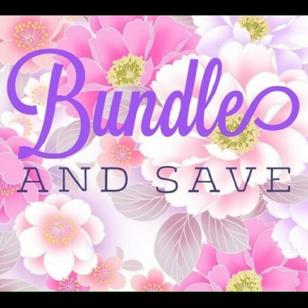 🌟Bundle 3 items and save 15% 🌟