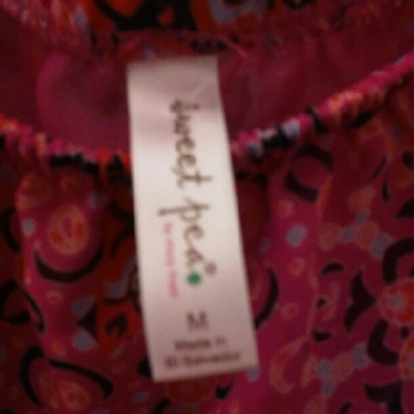 Dress - Picture 3 of 3