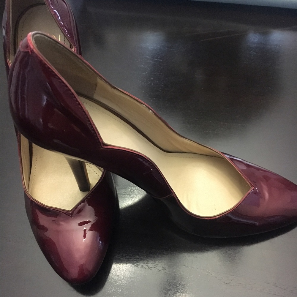 Joan David Pump - image 2