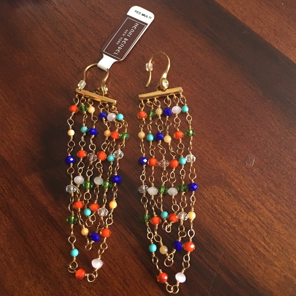 Henri Bendel