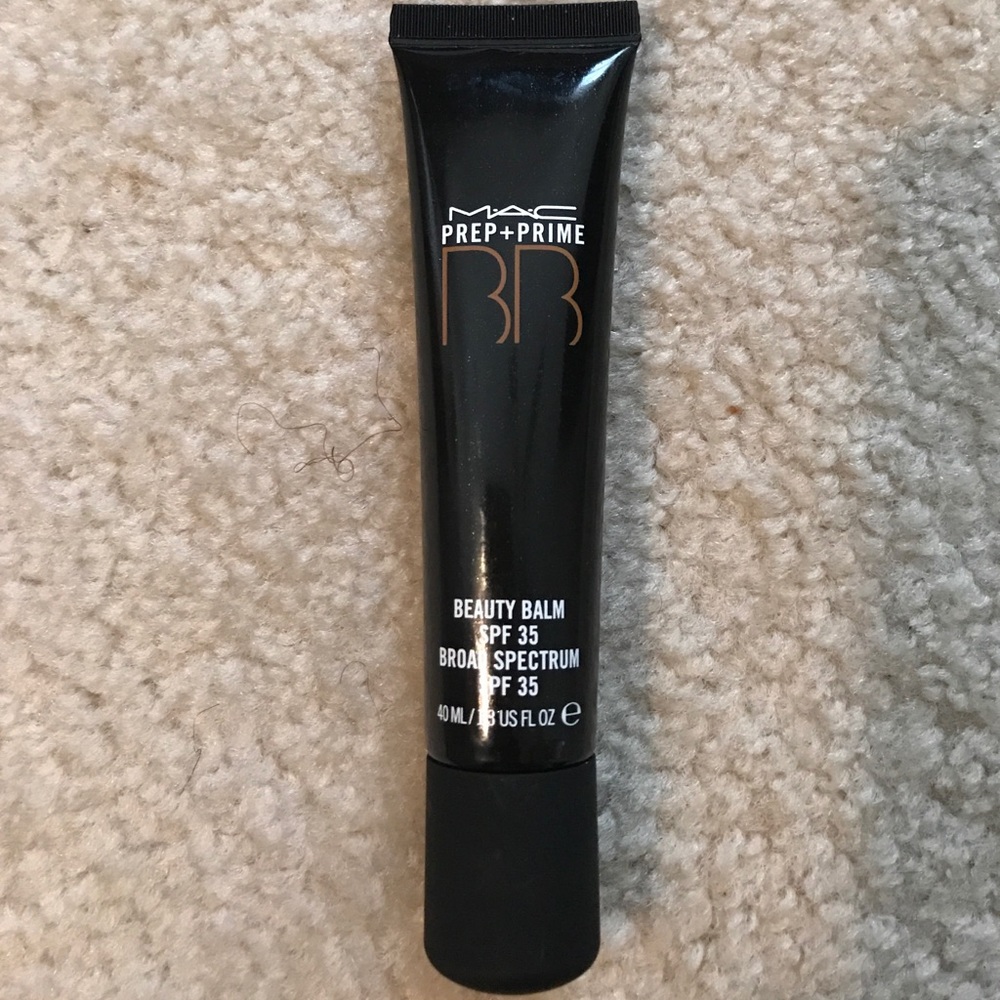 MAC Prep + Prime BB Cream in Dark Plus