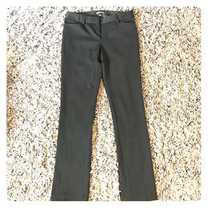 Express Columnist Pant