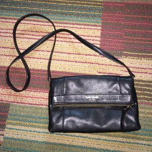 Kate Spade black vintage purse