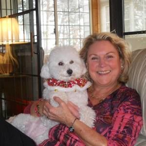 Meet your Posher, Terry