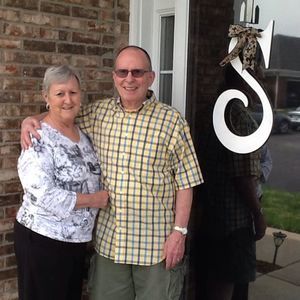 Meet your Posher, Faye