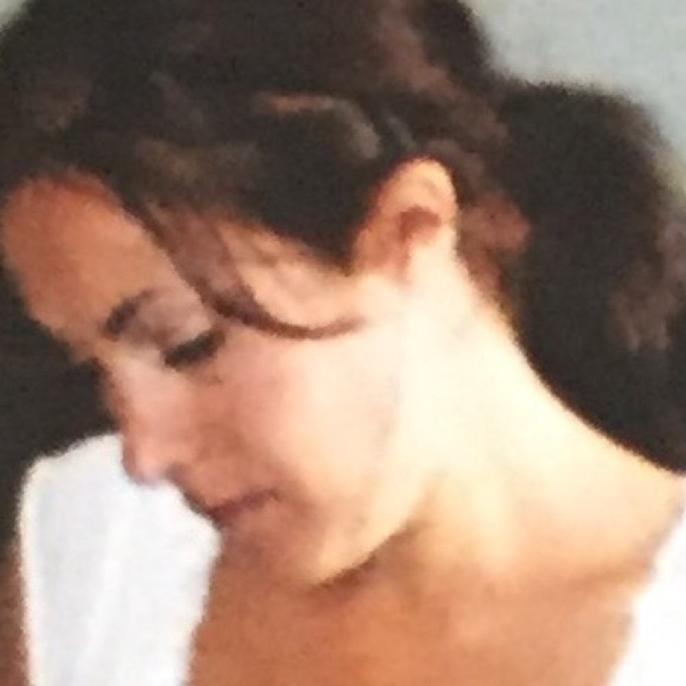 Meet your Posher, Maria