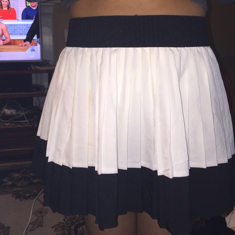 Bebe tutu skirt