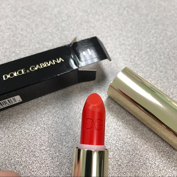 Dolce & Gabbana The Lipstick - Worn by Kardashians - Picture 1 of 2