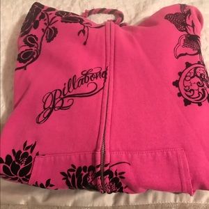 Billabong hoodie