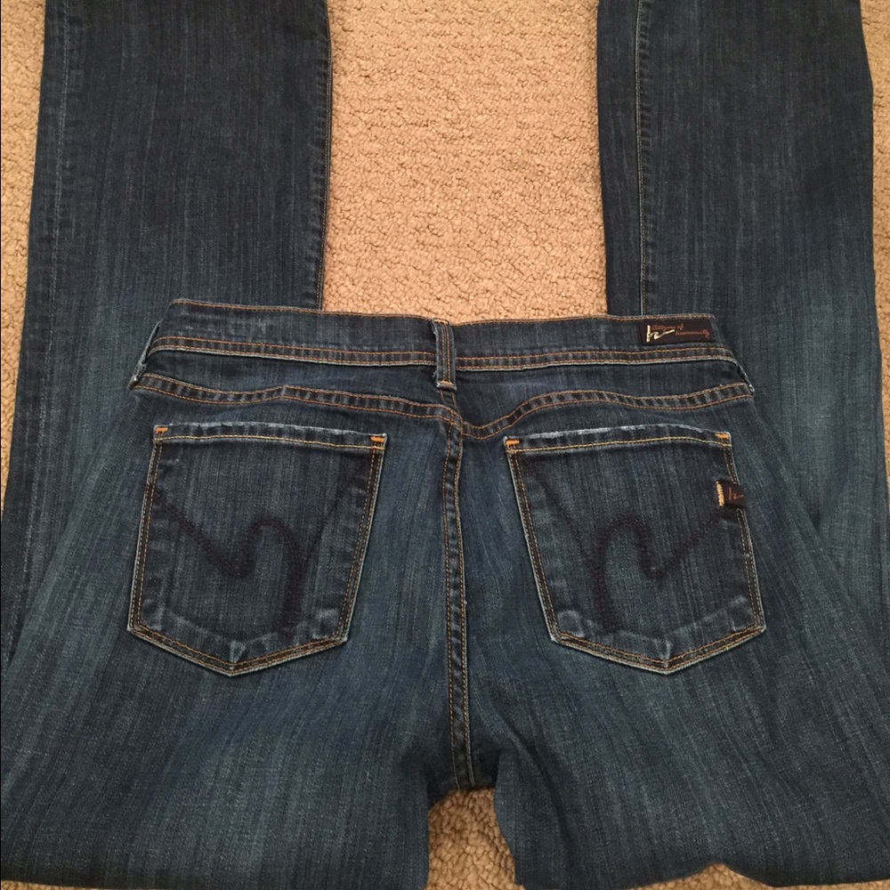 Citizens of Humanity Jeans