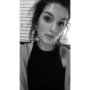 Meet your Posher, Caitlyn