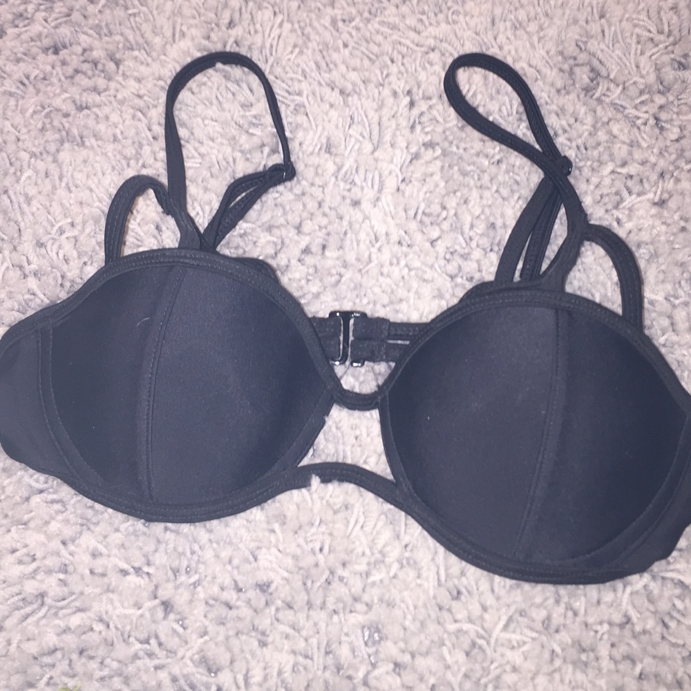 Bathing suit top