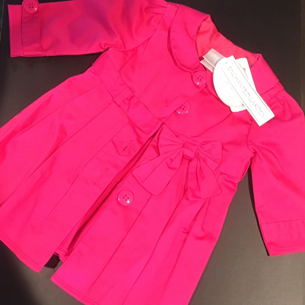 Koala Kids Baby Jacket
