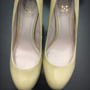 Vince Camuto Pump