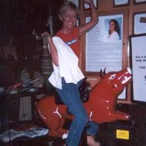 Meet your Posher, Deborah