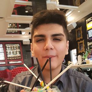 Meet your Posher, Miguel