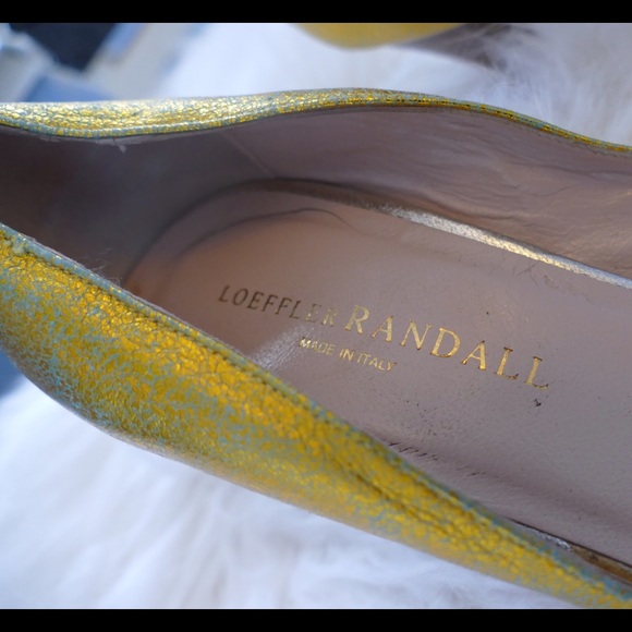 loeffler randall rainbow heels