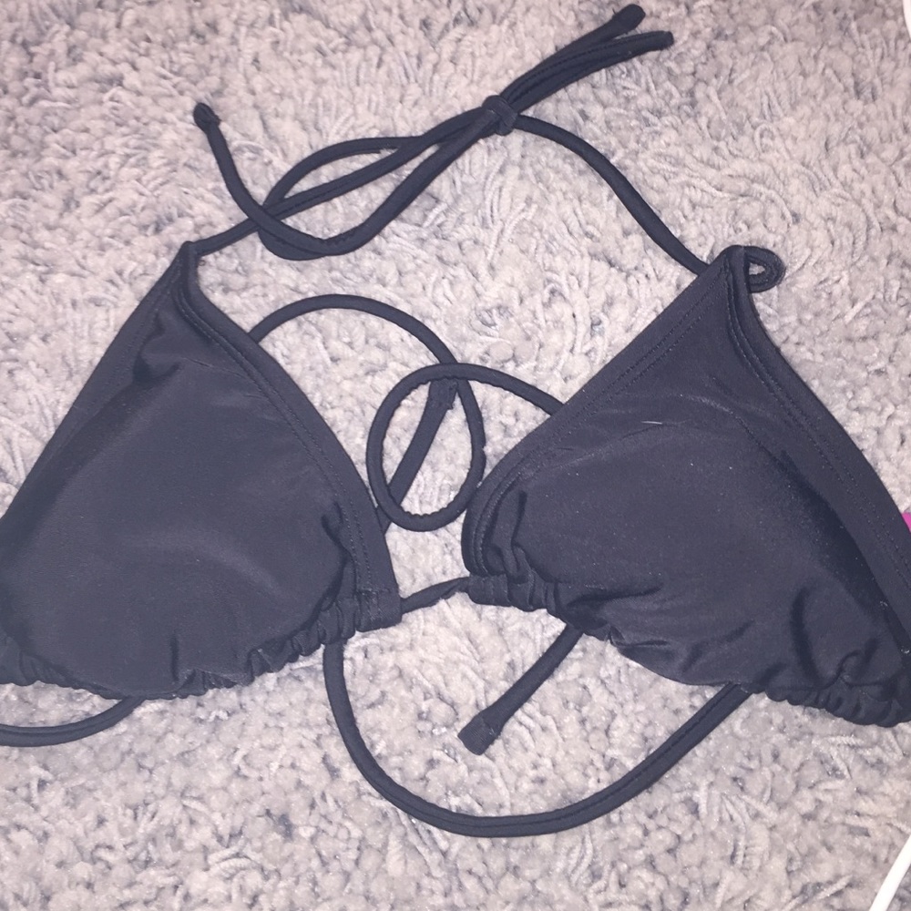 Bathing suit top