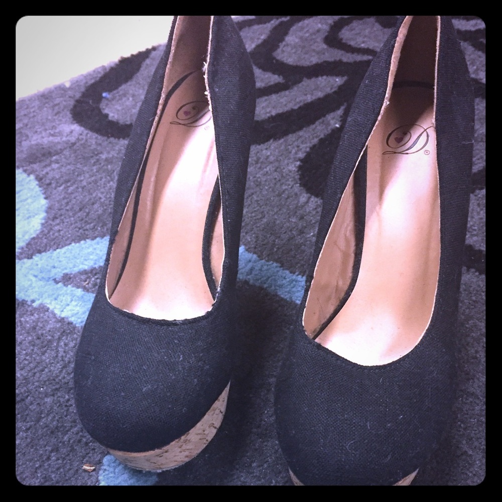 Wedges