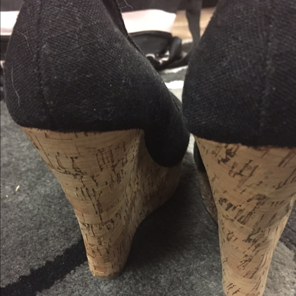 Wedges - Picture 2 of 3