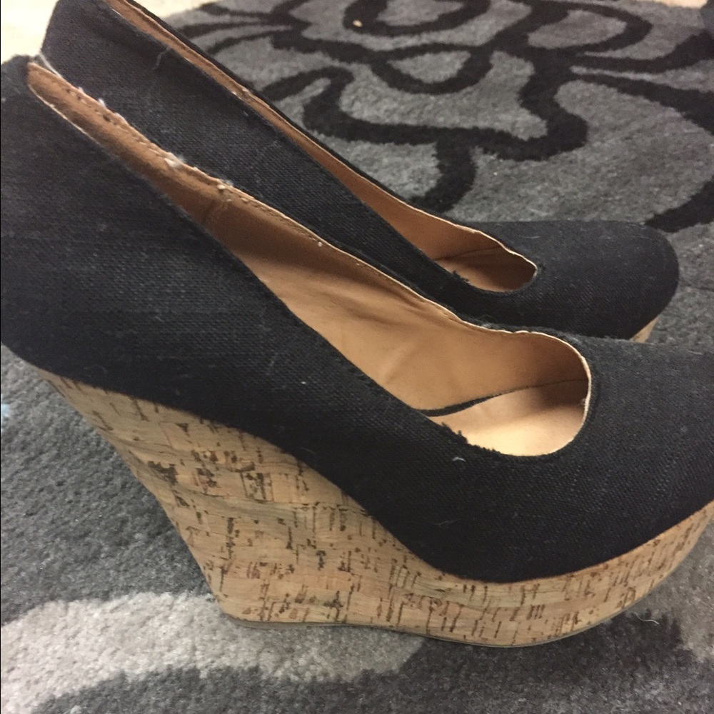 Wedges - Picture 3 of 3