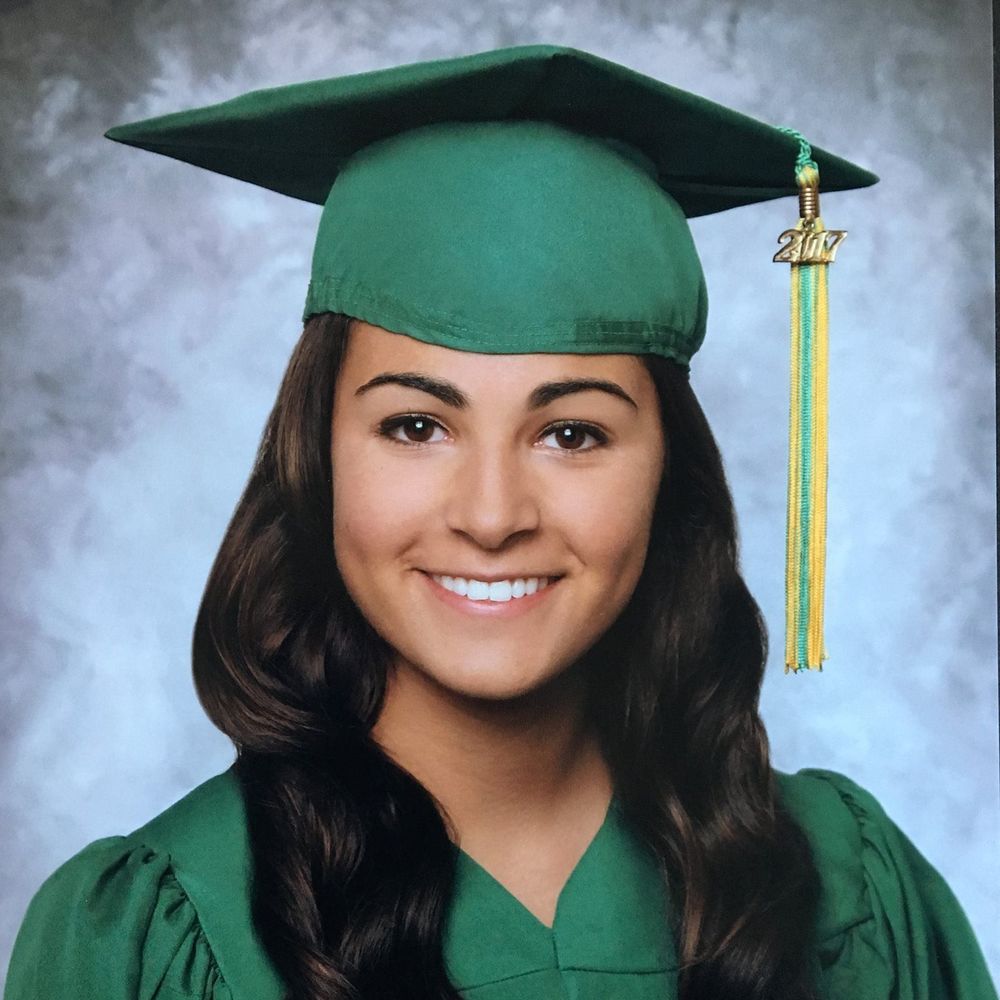 Meet your Posher, Francesca