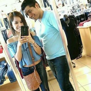 Meet your Posher, Priscilla