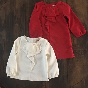 2T Janie and Jack bundle