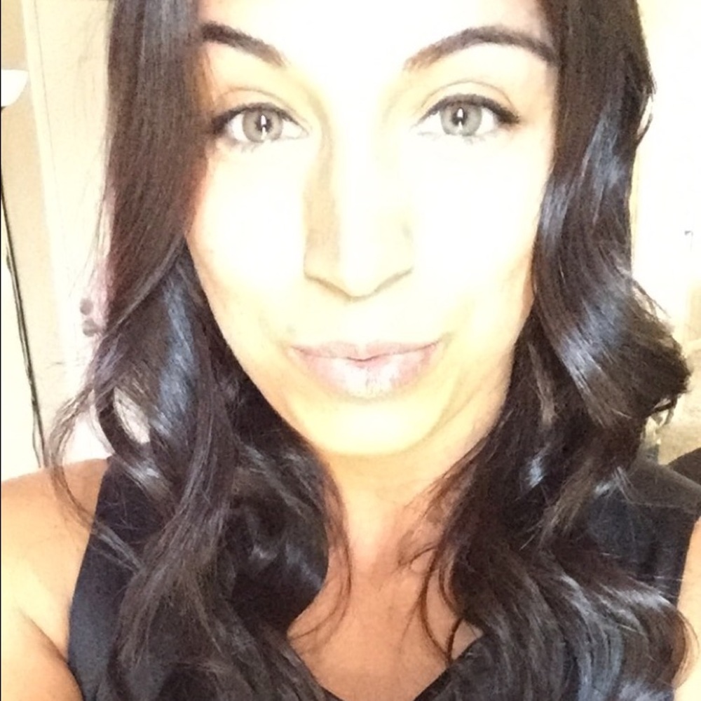 Meet your Posher, Nichole