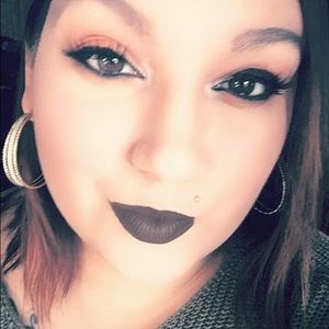 Meet your Posher, Brittney