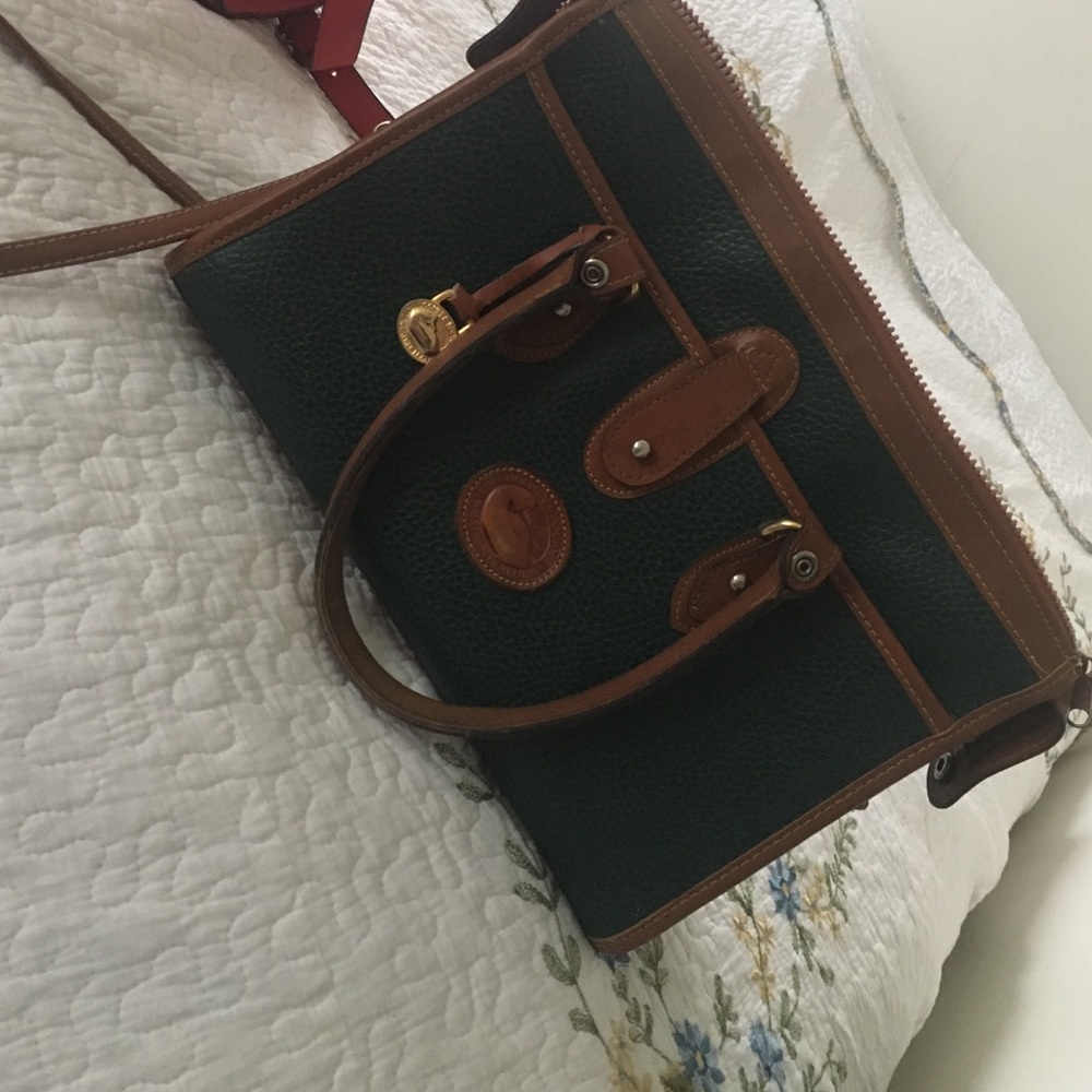 Dooney and Bourke