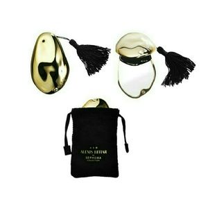 Alexis Bitter ? Sephora Liquid Gold Compact Mirror